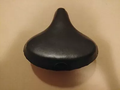 Very Nice 1970s SCHWINN MESINGER SEAT SADDLE 10X10  Varsity Hollywood Custom • $29.99