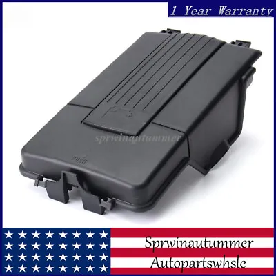 Battery Cover Top Lid Tray Fit For Audi A3 VW Golf GTI MK5/6 Jetta Passat Tiguan • $36