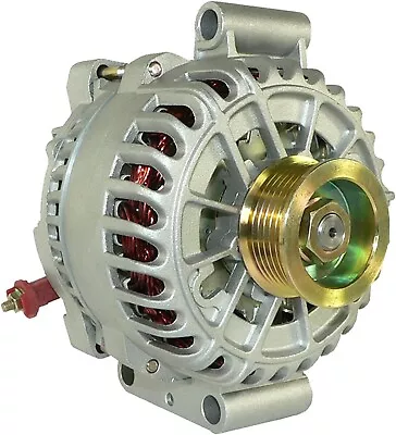 High Output 250 Amp Heavy Duty NEW Alternator For Ford Mustang 4.0L 2005 - 2008 • $164.99