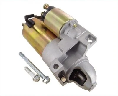 $61.99 • Buy Starter Fits MerCruiser 50-806963A2 50-806963A4 50-806965A2