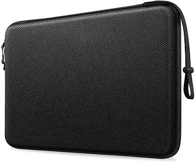 £27.52 • Buy FINTIE 13-inch Hard Shell Laptop Sleeve Case For 13.3  MacBook Air A2337 M1 Pro