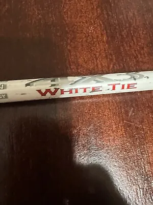 $11 • Buy Matrix Ozik Xcon White Tie Firm Driver Shaft With Adapter 45 Inches
