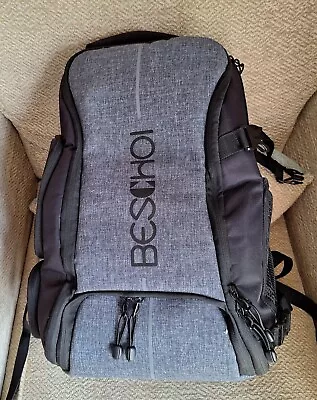 Beschoi Camera Backpack • £15