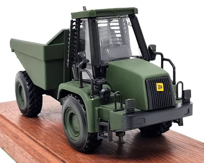 £24.99 • Buy HTI 20cms JCB Dump Truck Code 3 Royal Engineers Army Scale Model
