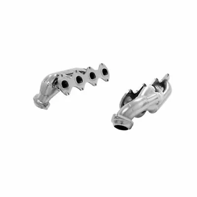 Flowmaster 814226 Scavenger Series Elite Shorty Header (Pair) For Ford F-150 • $963.95