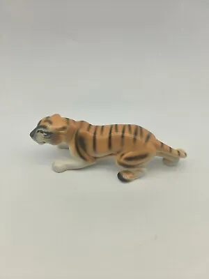 Ceramic Tiger Figure • £12.99