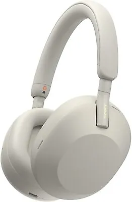 Sony WH-1000XM5/S Wireless Industry Leading Noise Canceling Bluetooth Headphones • $229.99