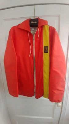 $45.99 • Buy VINTAGE 1970s AMERICA'S CUP! Life Jacket Floatation Device! Model #404! Large!