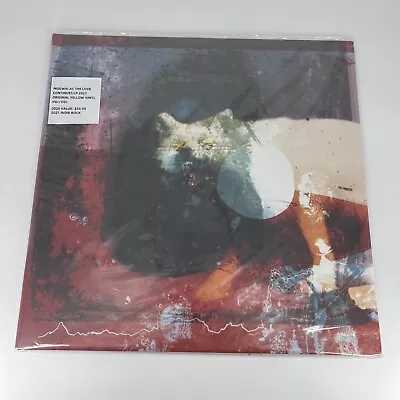 Mogwai As The Love Continues 2 Lp 2021 Original Yellow Vinyl VG+/VG+ • $34.99