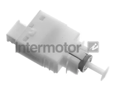 Cruise Control Pedal Switch Fits VAUXHALL OMEGA B 94 To 03 Sensor Intermotor New • $12.51