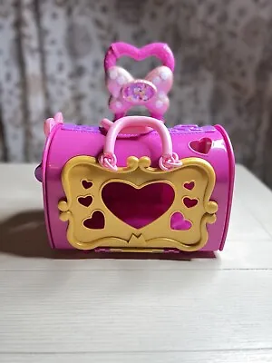 Disney Minnie Mouse  Toy Pet/ Cat Carrier NO Pets • £14.76