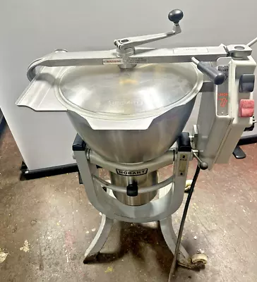 Hobart  HCM450 45 QT Commercial Vertical Cutter Bakery Dough Food Mixer VCM • $5999