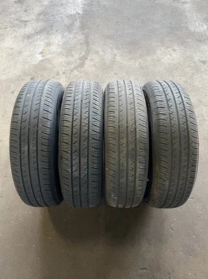 $250 • Buy 4x  175/70R14 Hankook Optimo H724 8/32  Used Tires