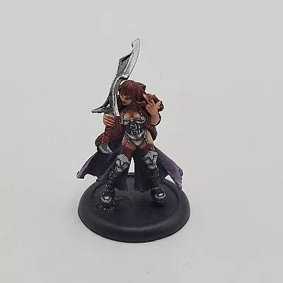 Lilith Mother Of Monsters [x1] Neverborn [Malifaux] Painted • $11.65