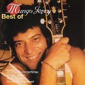 The Best Of Mungo Jerry CD Value Guaranteed From EBay’s Biggest Seller! • £4.98