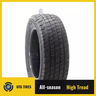 Used 245/60R18 Mastercraft Courser HSX Tour 105H - 9/32 • $69.28