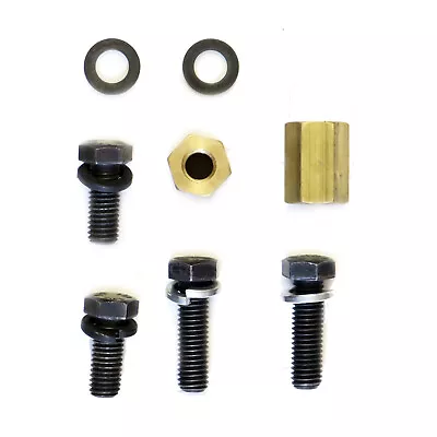$39.99 • Buy HURST Mr Gasket  V Vertical Gate MOPAR B Shifter Installation Hardware 3738182