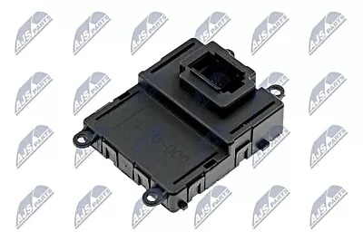 Lights Control Unit Fits AUDI Q5 8R 08-17 8R0907472B • £48.70