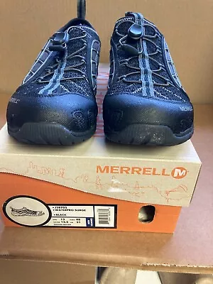 Merrell Men's WaterPro Surge - Size 13 - Style #J38705 • $91.45