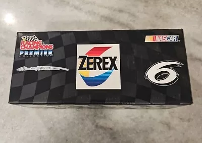 Mark Martin 1/24 Racing Champions Zerox LIMITED TO 5000 • $9.99