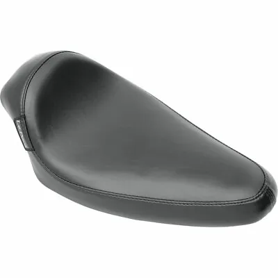 $286.20 • Buy Le Pera Smooth Silhouette Solo Seat 1957-78 Harley Sportster XL 