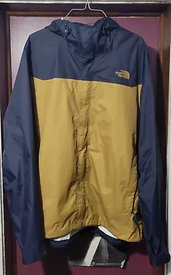 The North Face Venture 2 Jacket Mens • $70