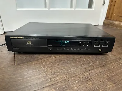 Marantz Compact CD Player CD-53 • $99.99