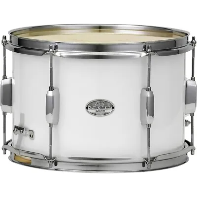 Pearl Junior Marching Snare Drum And Carrier 12 X 8 In. LN • $286.87