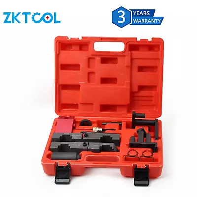 Camshaft Alignment VANOS Engine Timing Locking Tool Fit For BMW M60 M62 M62TU • $145.50