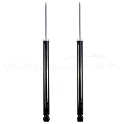 2 Pcs Rear Struts Shocks Absorbers For Volvo C30 S40 V50 2004-2011 2.4L 343419 • $43.69