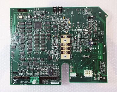 Varian Agilent Power Board Assy CUB06-00005 Rev 14 ~ 325 MS • $89.99