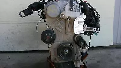 2017-2020 KIA OPTIMA Engine 65K 2.4L VIN 3 8th Digit Warranty Tested OEM • $3750