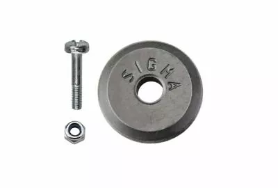 £14.44 • Buy Sigma 15mm Scoring Wheel 14C For Klick-Klock Tile Cutter Models