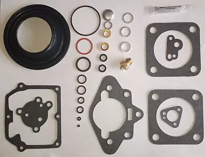 British Superior 1975-81 MG MGB Zenith Stromberg 175CD5T Carb Rebuild Kit #5362 • $59.95