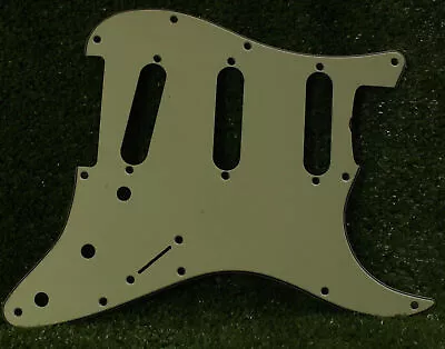Tandard Pickguard Replacement For Fender Strat - Mint Green • $21.45