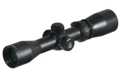 $129.95 • Buy UTG 2-7x32 1  Handgun Scope, Long Eye Relief, PDC Reticle - SCP-27PRGW