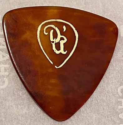 Vintage Guitar Pick-1930’s  D’Andrea 346 The JOE MACEY COLLECTION! • $100