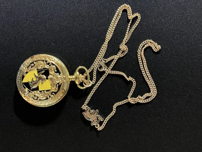 $1.25 • Buy Harry Potter Pocket Watch Hufflepuff House 
