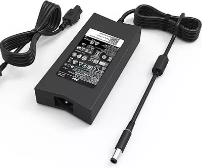 Genuine NEW 130W Power Adapter Charger For Dell Docking Station D6000 • $49