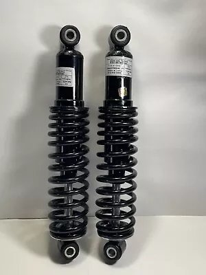 Yamaha G2/G9 Gas Golf Cart Rear Coil Over Shock 1985~1995 Set Of 2  10830 • $75