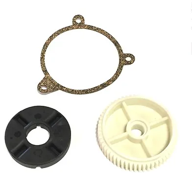 1997-1999 C5 Corvette Headlight Motor Gear Rebuild Kit Replacement LH Or RH • $22.99