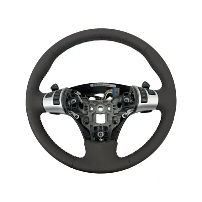 GM Steering Wheel Cocoa/Refine 2009-2010 Malibu OEM 20814878 • $150.95