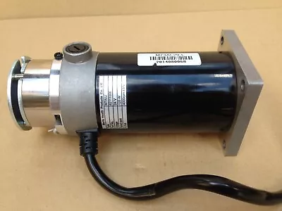 £69 • Buy Roma Reno 2 Electric Wheelchair Motor And Brake Powerchair Spare Parts