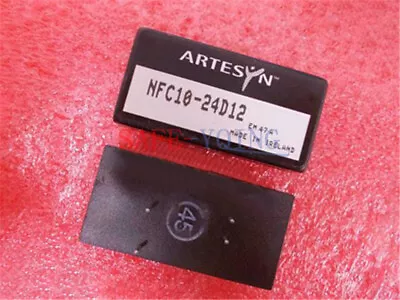 1PCS NFC10-24D12 ARTESYN Encapsulation:MODULE Analog IC Used • $26.48