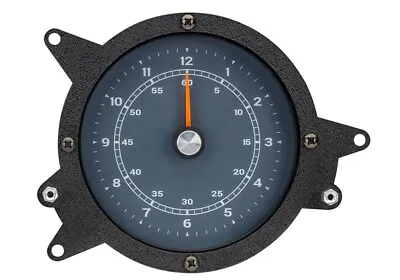 Dakota Digital 1969-70 Ford Mustang Clock Gauge Use With RTX Kit RLC-69F-MUS-X • $237.50