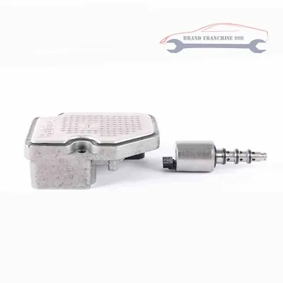Rear Differential 4 Motion Controller & Pressure Regulating Valve Fit VW Tiguan • $299.99