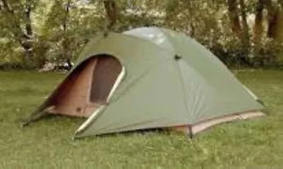 USMC Marine Corps Eureka Brand Two Man Combat Tent  • $259