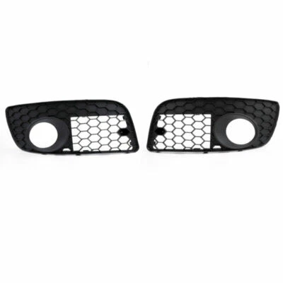 $21.89 • Buy New Pair Front Bumper Fog Lamp Lights Grill For VW GOLF MK5 GTI 2006-2009