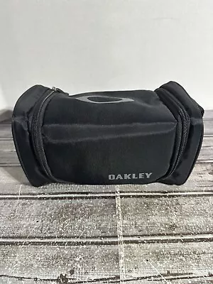 OAKLEY Airbrake Ski / Snowboard Goggle Zipper CASE ONLY • $15