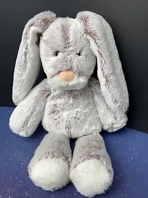 Mary Meyer Junior Briars Bunny Rabbit Marshmallow Zoo Plush Soft Toy 10  • $14.99